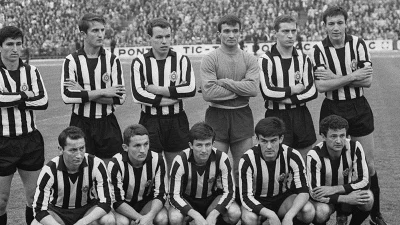 Danas, kao davne 1966. godine