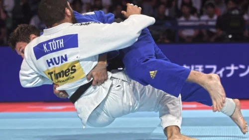Majdov saznao rivale za Grend slem u Abu Dabiju