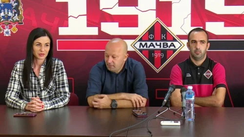 Šapčani u subotu dočekuju ekipu Mladosti iz Lučana
