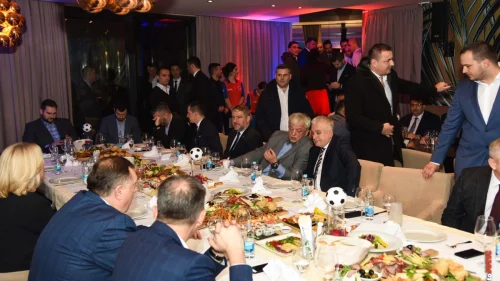 Klimoglavci moraju da idu sa Kovačevićem