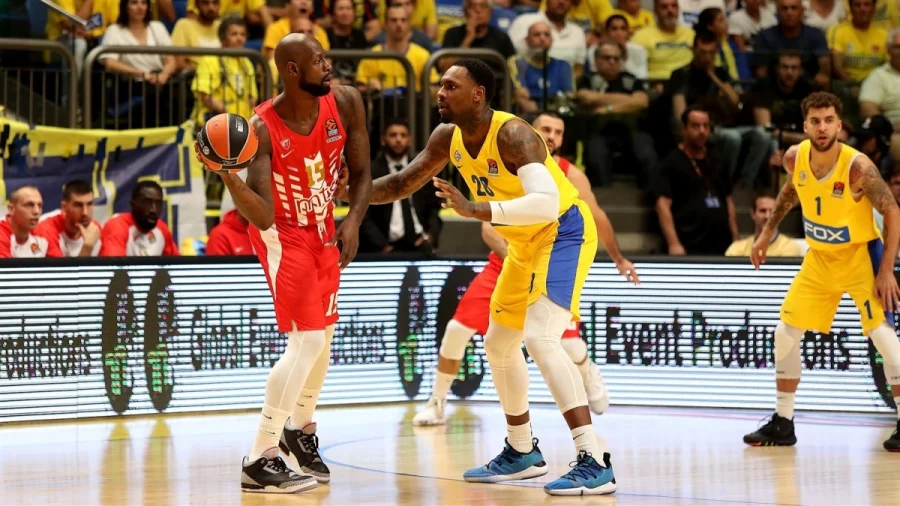 EL: Barsa od -13 do pobjede protiv Zvezde, Euroleague