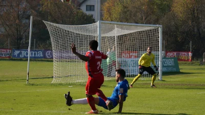 Zvijezda 09 promašivala nemoguće i izgubila u Doboj- Kaknju, Premijer BH Telecom liga