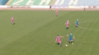 Remi Zemuna i Metalca