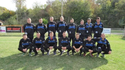 Bez izrazitog derbija, Područna liga RS - Semberija