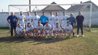 Pobjeda pod moranje, Regionalna liga RS – Istok