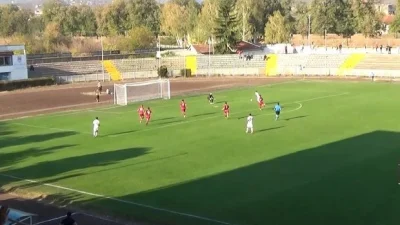 Čelar nastavio gde je Vidojević stao!
