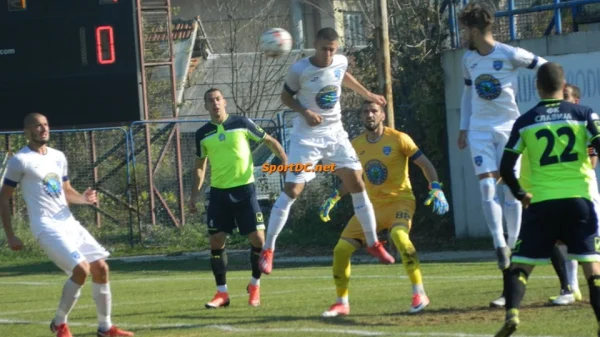 Krupa nezadovoljna bodom (video), Prva liga Republike Srpske