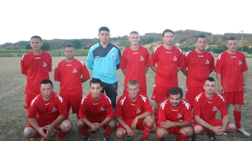 Derbi Strijelac- Sveti Jovan, Prva liga OFS Brčko distrikta