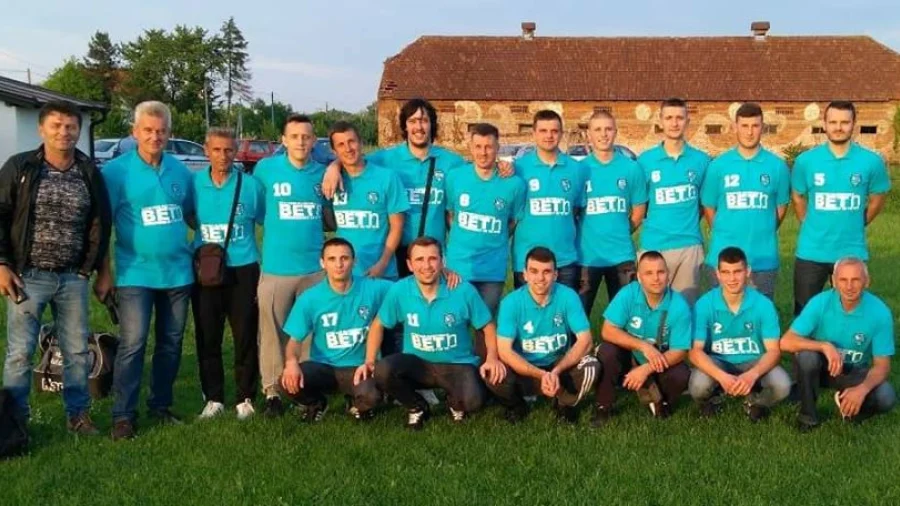 VSK ili Drina?, Prva Opštinska liga – Bijeljina – Istok