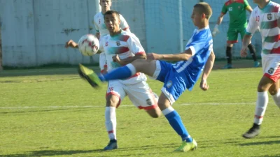 Olimpik lako prošao pored Slavije, Juniorska Premijer liga BiH
