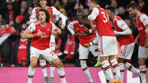 Pl: VAR ''oteo'' dva boda Arsenalu, gol Milivojevića, Engleska: Premier League