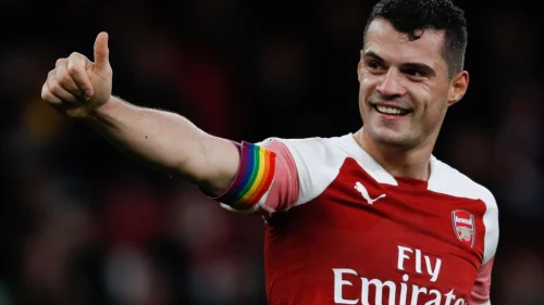 Kapiten koji bruka svoj klub, Engleska: Premier League