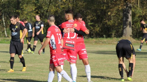Lužančani zasjeli na čelo Područne lige Doboj, Područna liga RS – Doboj