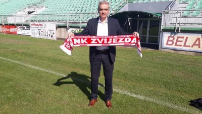 Lazarević umjesto Jagodića, Prva liga FBiH