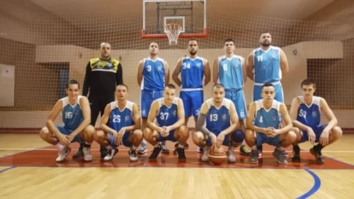 Kozara bolja od Ušća, Druga liga RS - Zapad