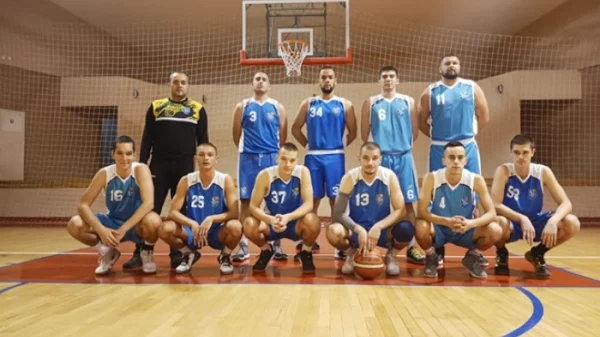 Kozara bolja od Ušća, Druga liga RS - Zapad