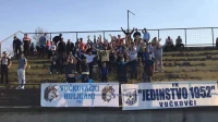 Navijači Izbora i Jedinstva 1925  vraćaju vjeru u fudbal