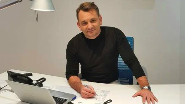 Krbanjević finansira i pogađa protivničke mreže, Područna liga RS - Semberija