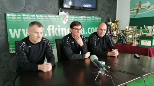 Aleksandar Janjić: Čeka nas jedan veliki izazov