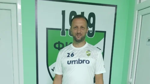 "Rudari" najprijatnije iznenađenje jeseni