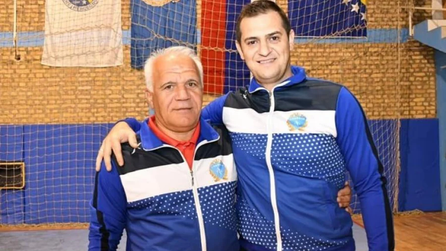 Slavija dočekuje Goražde na svom parketu, Premijer liga BiH