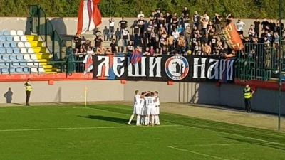 Borac nišani Kup Republike Srpske, Kup Republike Srpske