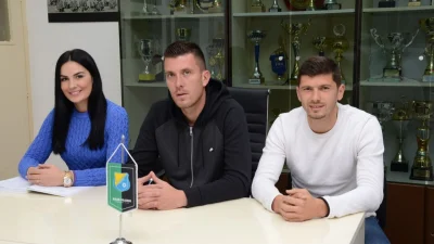 Rudari spremni za Borac, Kup Republike Srpske