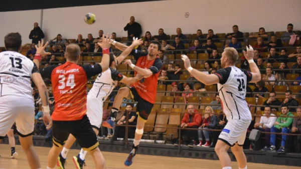 Izviđač poražen u Mejdanu, Premijer liga BiH