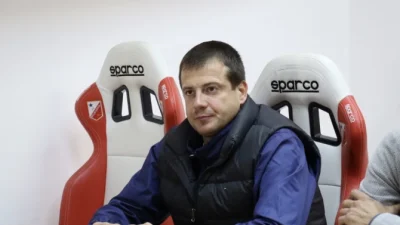 Lalatović: Moramo mnogo bolje