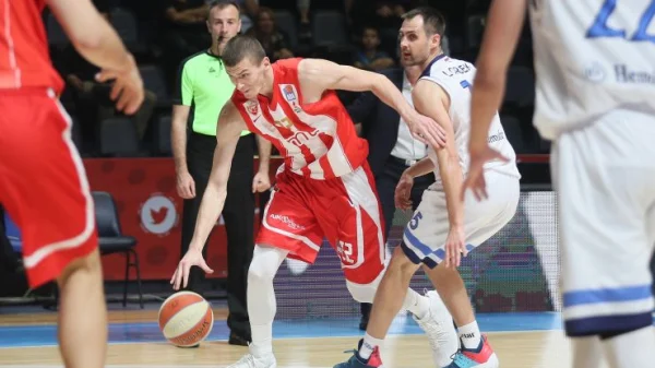 EL: Boriša iz ''Fabrike'' srušio Himki, Euroleague
