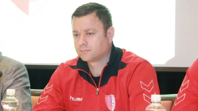 Stručni štab Slavije jači za nekadašnjeg reprezentativnog golmana, Premijer liga BiH