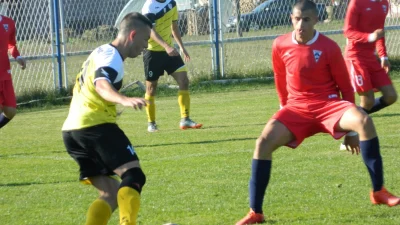 Milinković vjeruje u trijumf, Druga liga RS – Istok