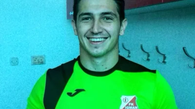 Zvijezdi poštovanje, Igmanu bodovi, Prva liga FBiH