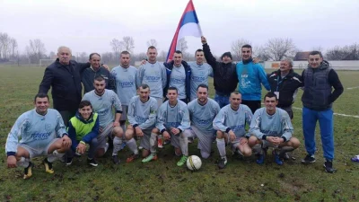 Ledinci bi bod, Regionalna liga RS – Istok
