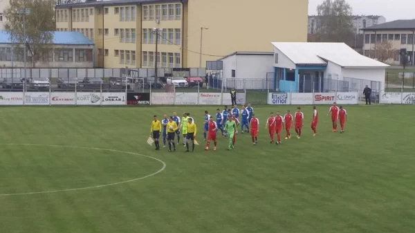 Dervenćani lako do bodova, Prva liga Republike Srpske