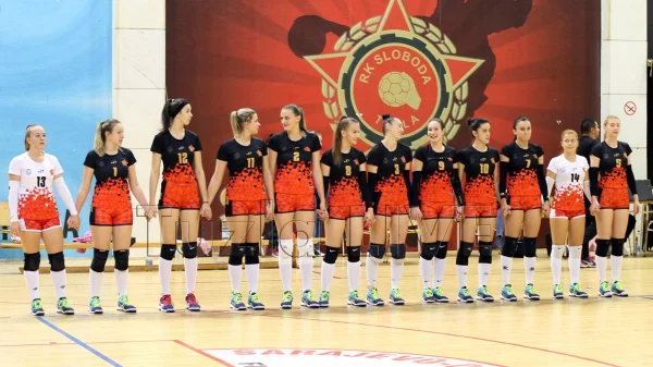 Sloboda bolja od Inove, Premijer liga BiH