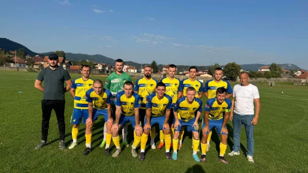 Nokautirani BSK Ledinci, Regionalna liga RS – Istok