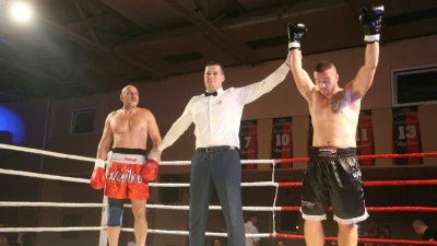 Ponorac i Tošić nokautirali rivale