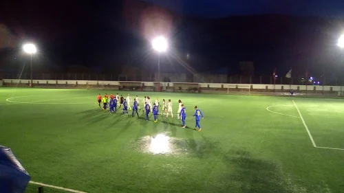 Ružna scena u Mostaru, trener Emine udario igračicu Lokomotive