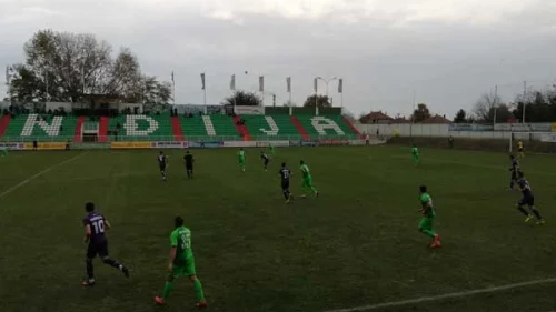 Skandal u Inđiji (video) !