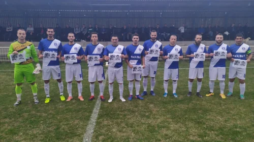 Mladost protestom počela utakmicu (video), Regionalna liga RS – Istok