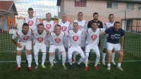 Lokomotiva iskočila iz šina u Donjem Žabru.