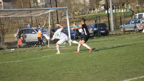 Klisu derbi u Čitluku, Posušje ubjedljivo protiv Turbine, Druga liga FBIH - Jug