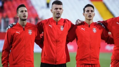 Marko Ilić brani u sjajnoj formi!