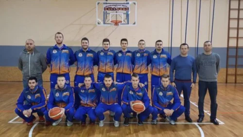 Ušće bolje od Borca, Druga liga RS - Zapad
