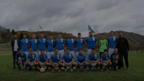 NK Liješeva prvak Gradske lige Visoko, Opštinska liga Visoko