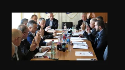 Saopštenje FSRS: Savez vraćen u normalu