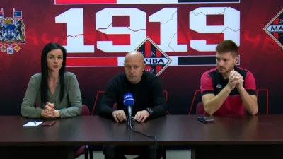 Mačva u subotu dočekuje ekipu Vojvodine