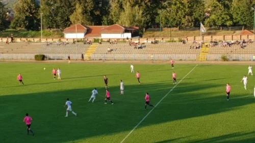 Fudbaleri pirotskog Radničkog veruju u pobedu protiv Sinđelića!