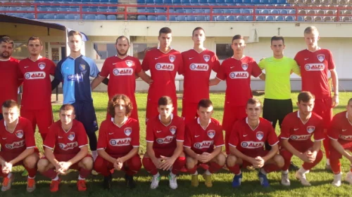 Najbolji su u PL BiH, grupa „Sever“, Omladinska liga BiH - Sjever A